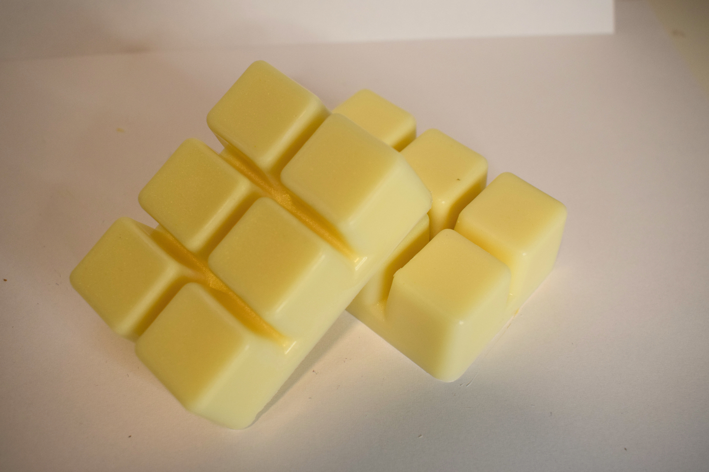 Lemon Wax Melt