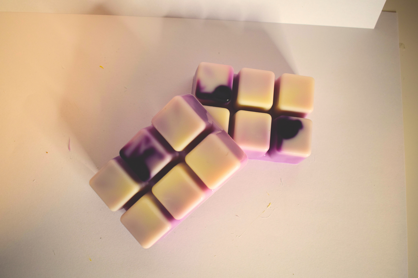 Lavender Wax Melt