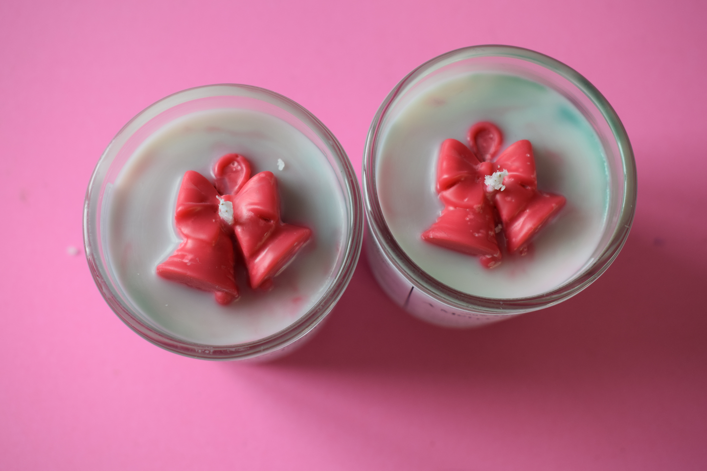 Merry Morning Soy Wax Candle 80ml